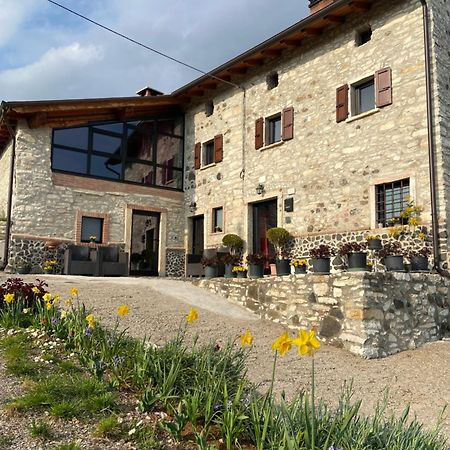 شقة Casa Finetti Casa Allegri المظهر الخارجي الصورة