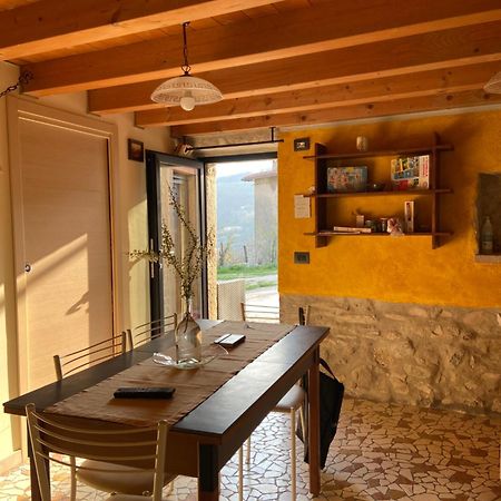 شقة Casa Finetti Casa Allegri المظهر الخارجي الصورة