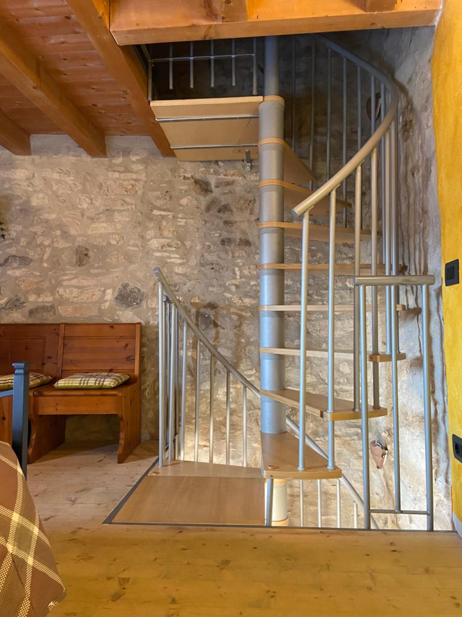 شقة Casa Finetti Casa Allegri الغرفة الصورة