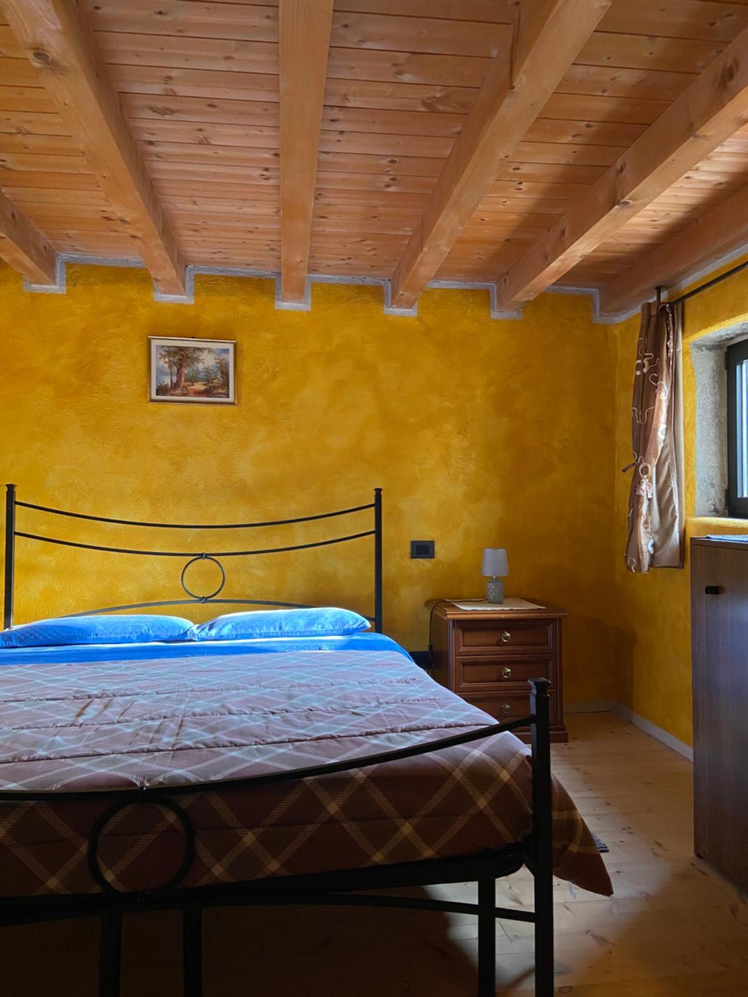شقة Casa Finetti Casa Allegri المظهر الخارجي الصورة
