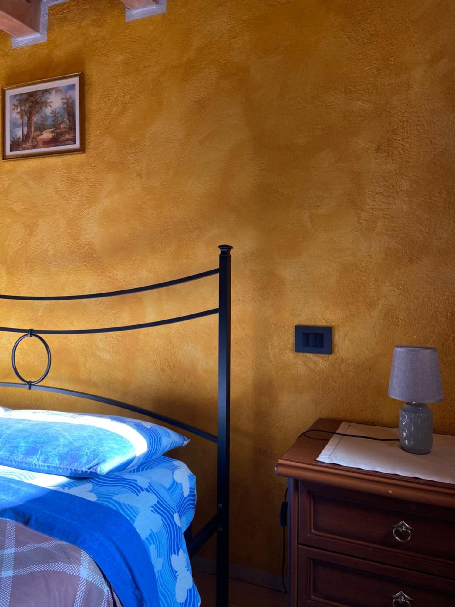 شقة Casa Finetti Casa Allegri المظهر الخارجي الصورة